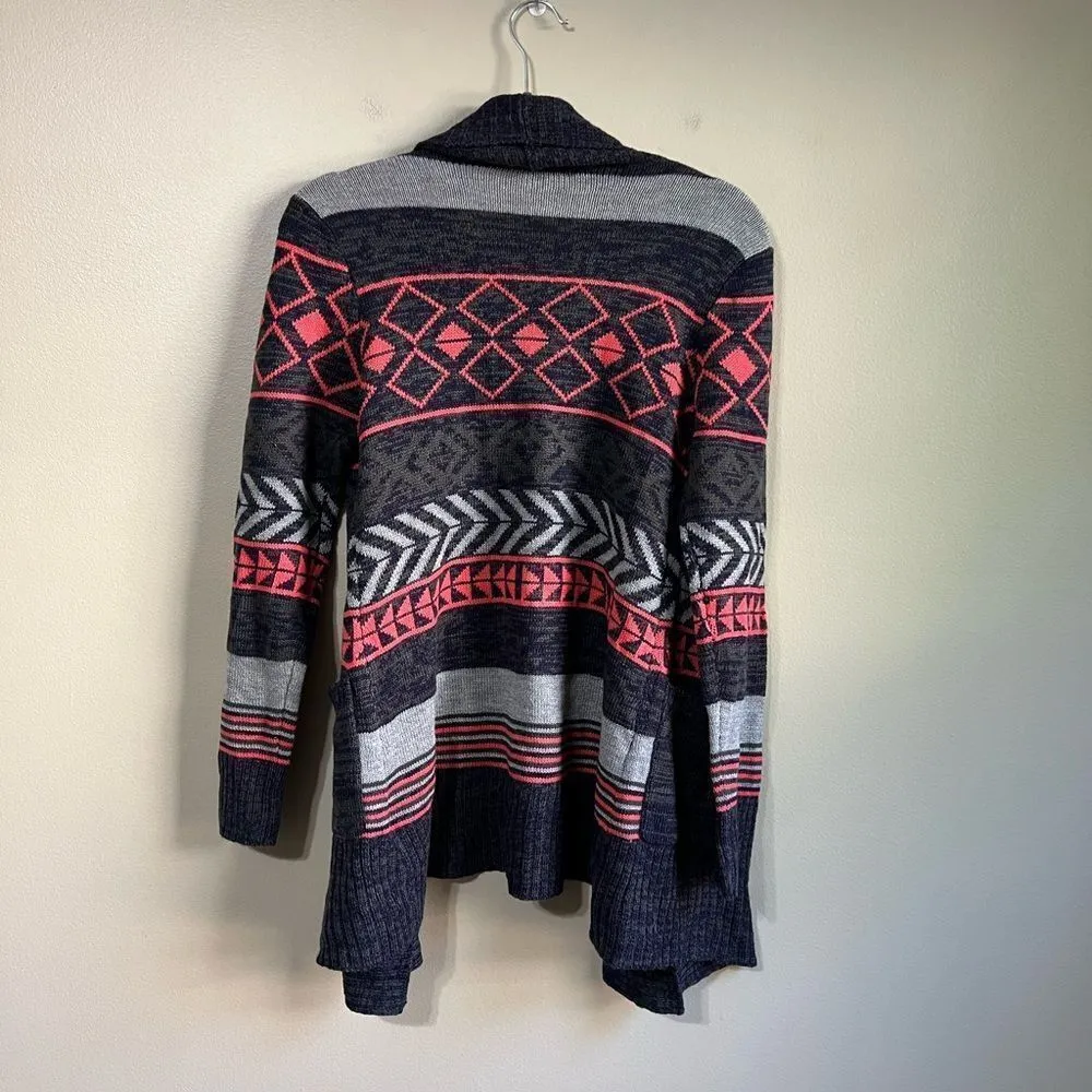 I heart Joah small cardigan - Image 4