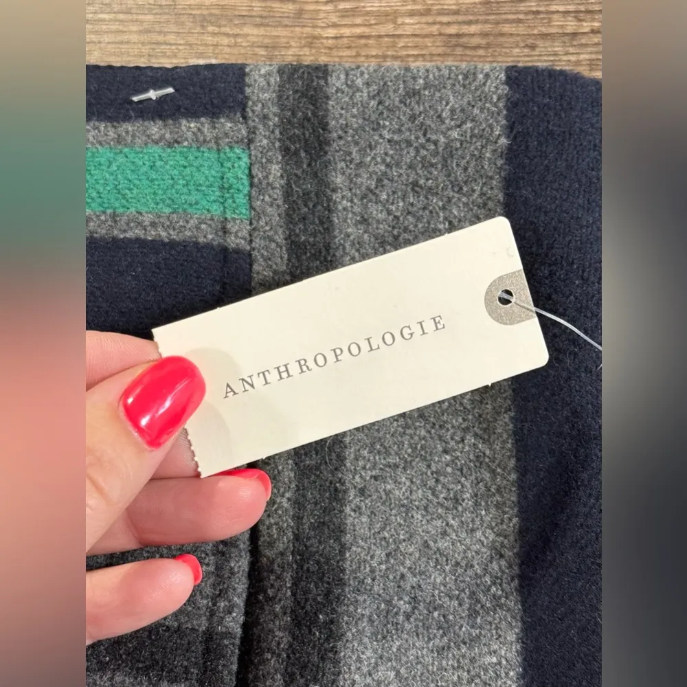 Anthropologie Ro & De Skirt - Image 3