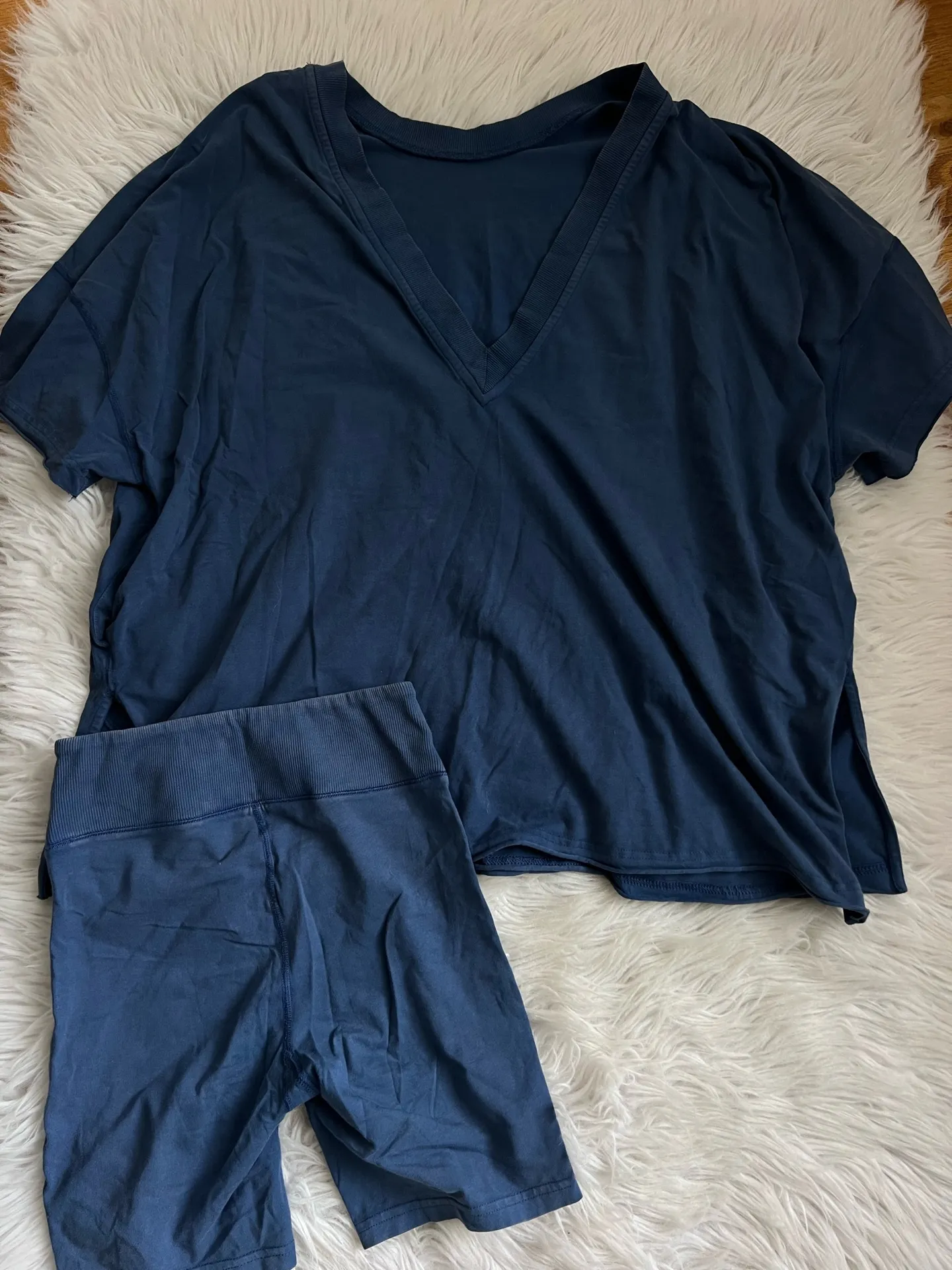 Hot Shot Reversible Free People Set - Image 5