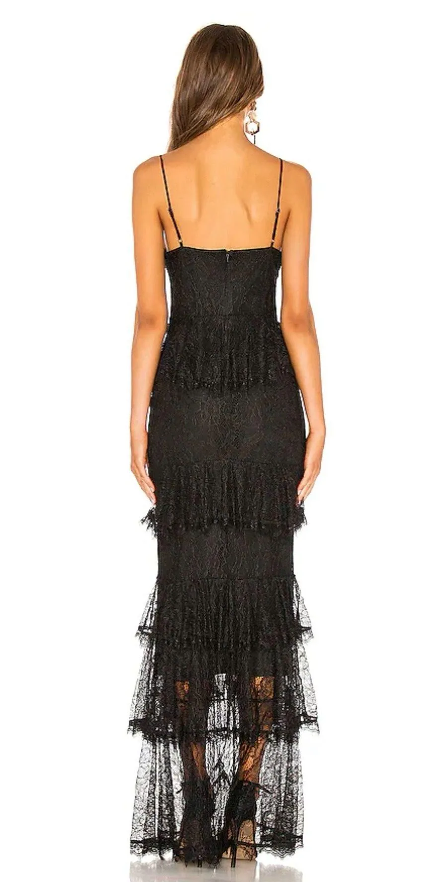 ‼️Revolve x  Zelda Fitz Gown‼️ - Image 3