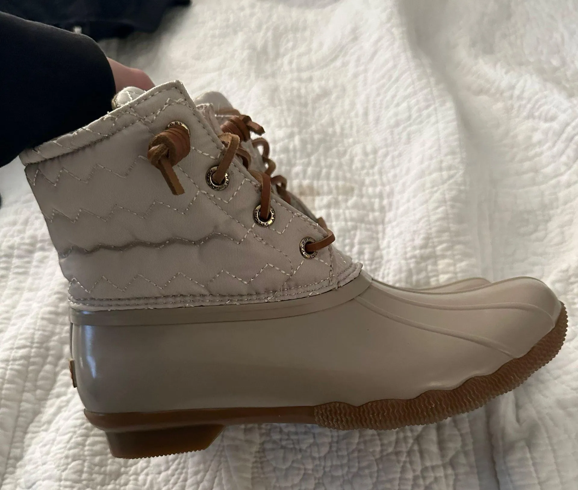 Duck Boots - Image 2