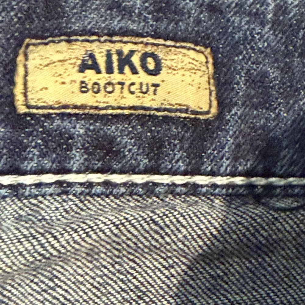 Silver jeans Aiko bootcut Sz 29 30 - Image 6