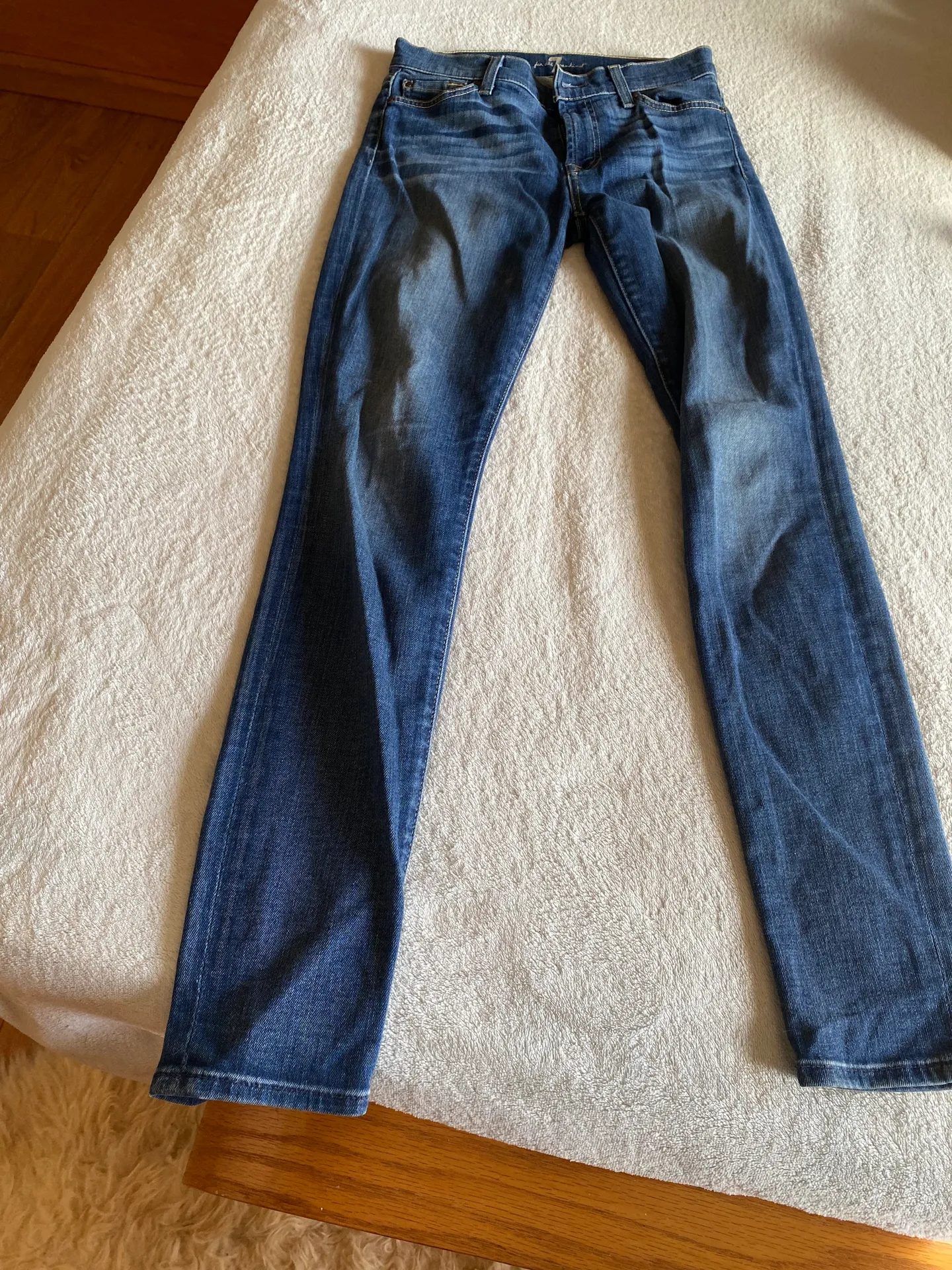 Blue Size 25 - Image 6