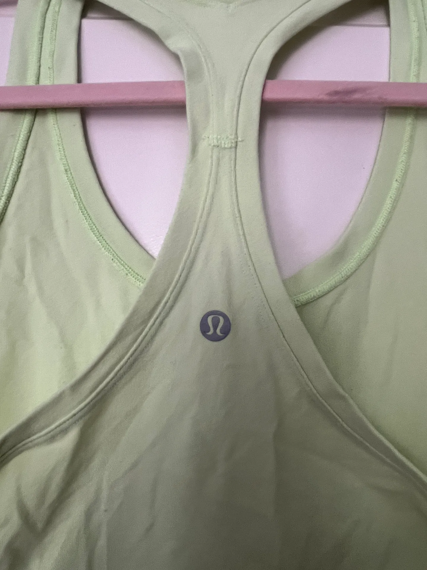 Lululemon Tank - Image 3