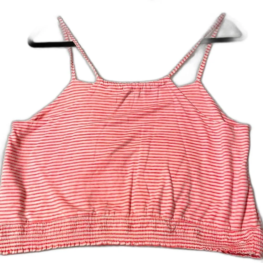 Zara size large tank top  LTOP245 - Image 2