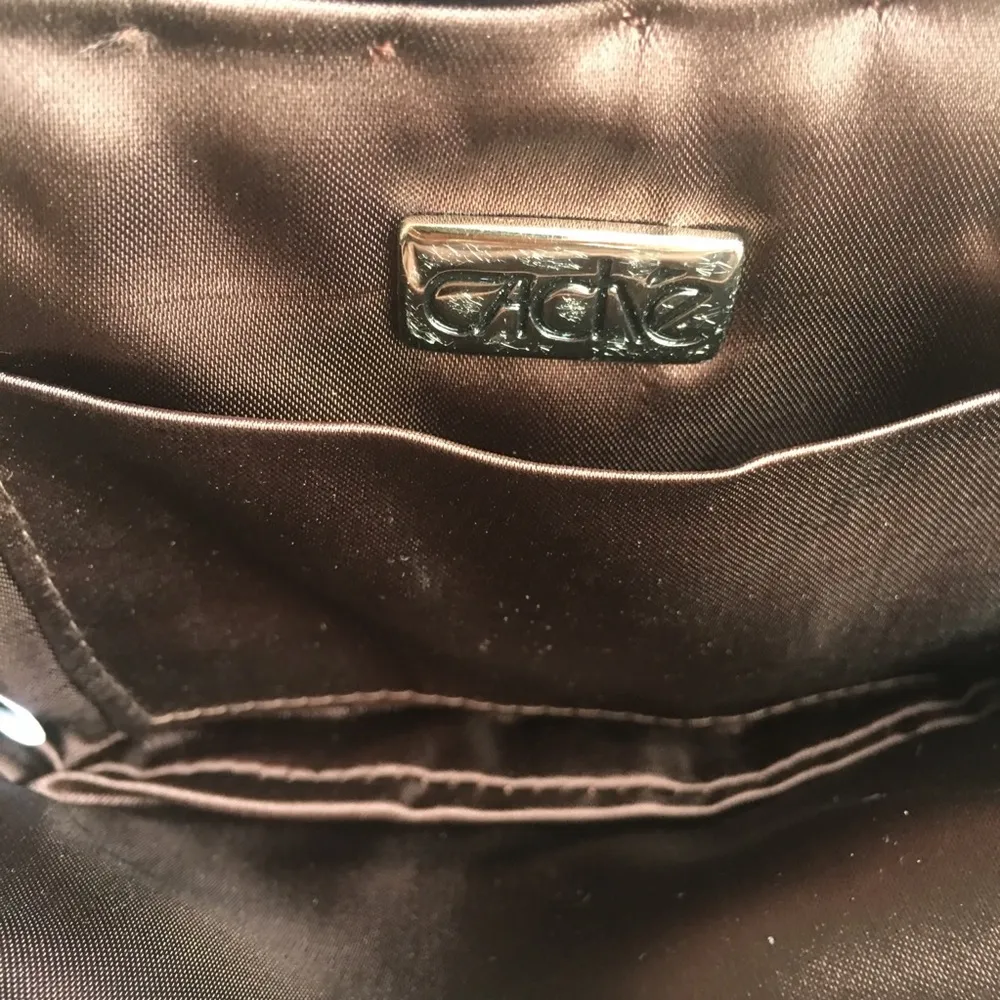 Cache beaded evening bag - Image 7