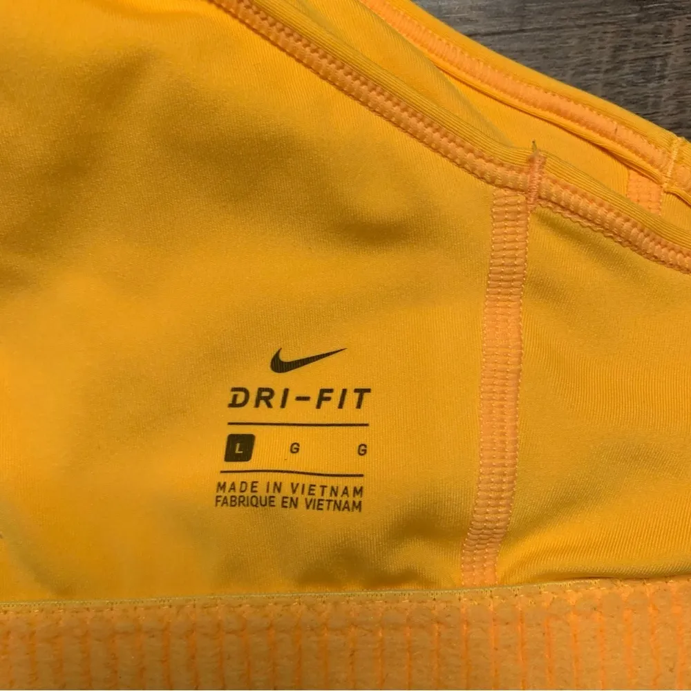 NIKE Dri-Fit Sports Bra - Image 4