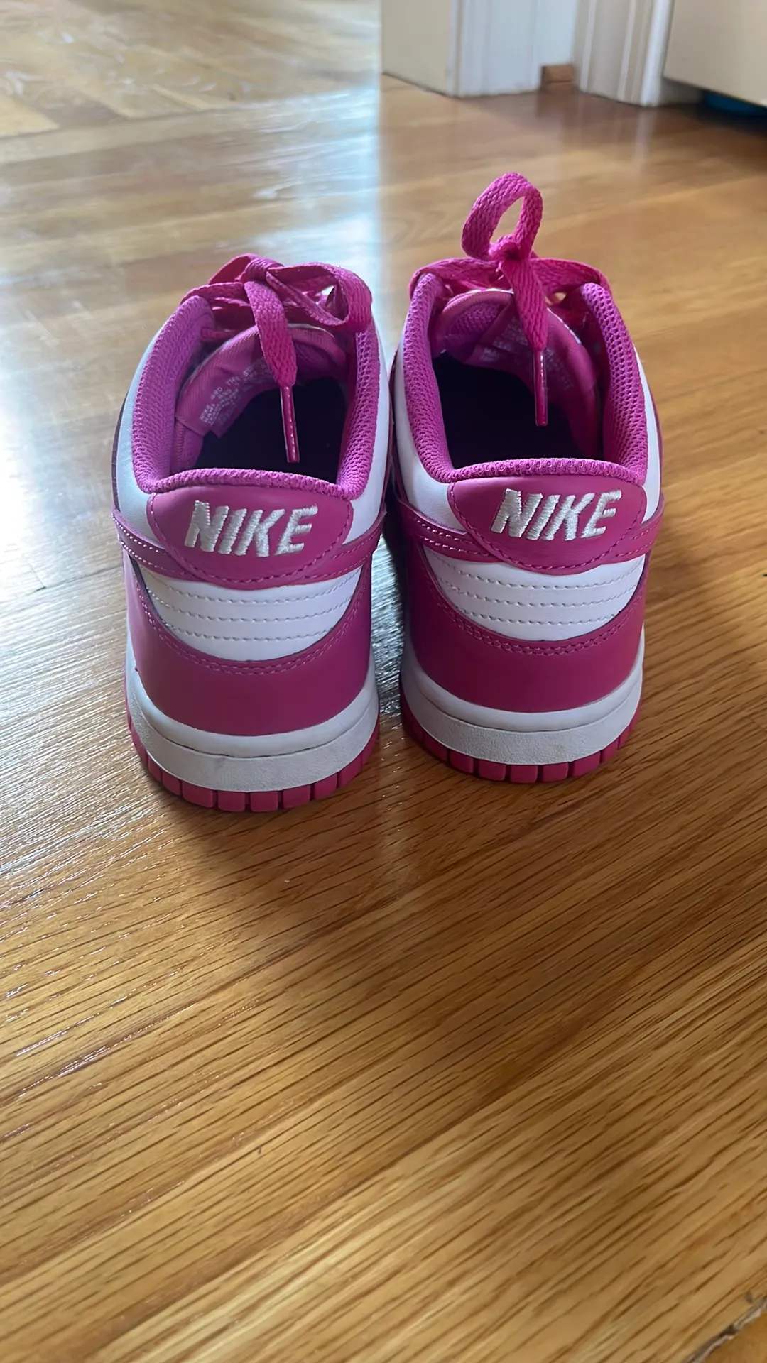 Women’s Dunk Low - Image 8