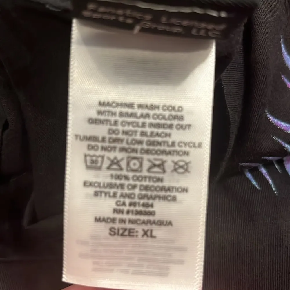 NWT Harley Davidson fitted graphic tee t-shirt Daytona Beach Bike Week 2019 XL - Image 9