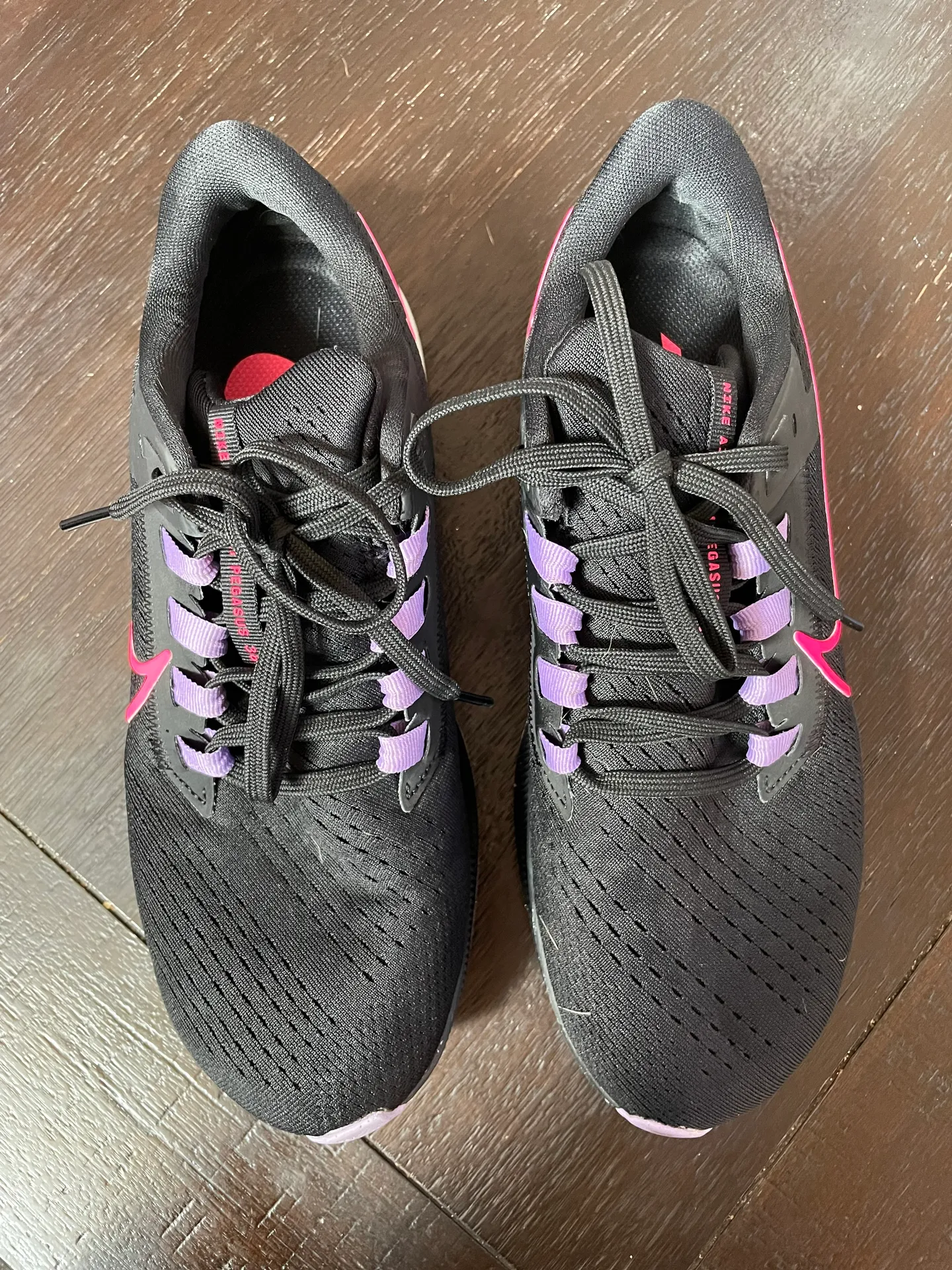 Air Zoom Pegasus 38 - Image 3