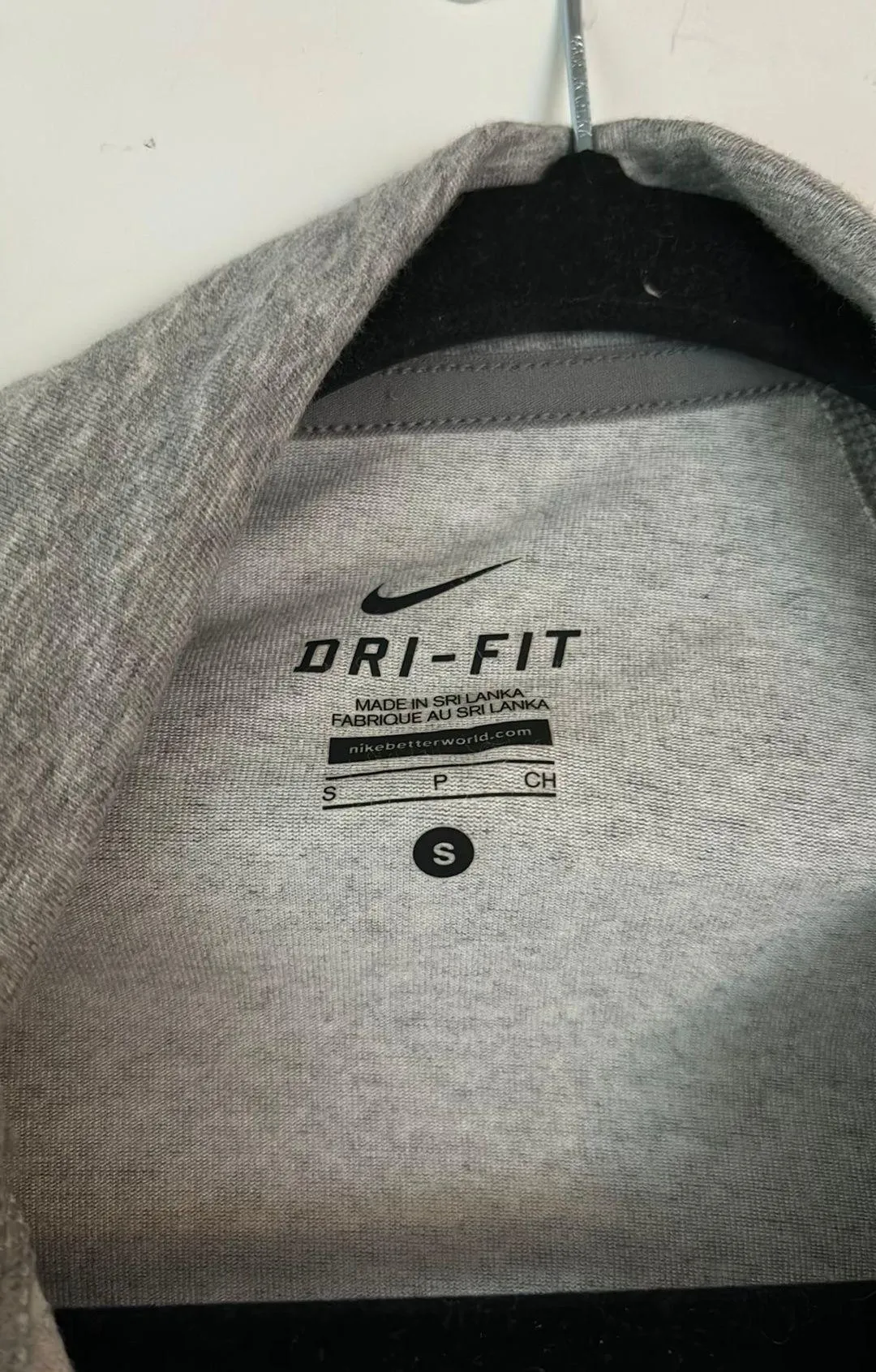 Dri-Fit Athletic Jacket  - Image 2