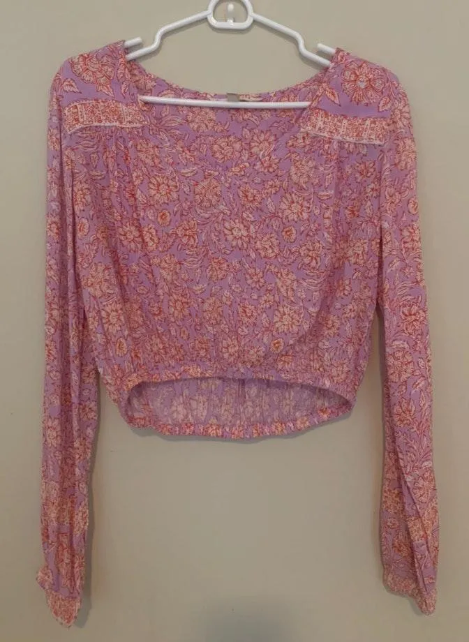 Billabong Shirt - Image 2