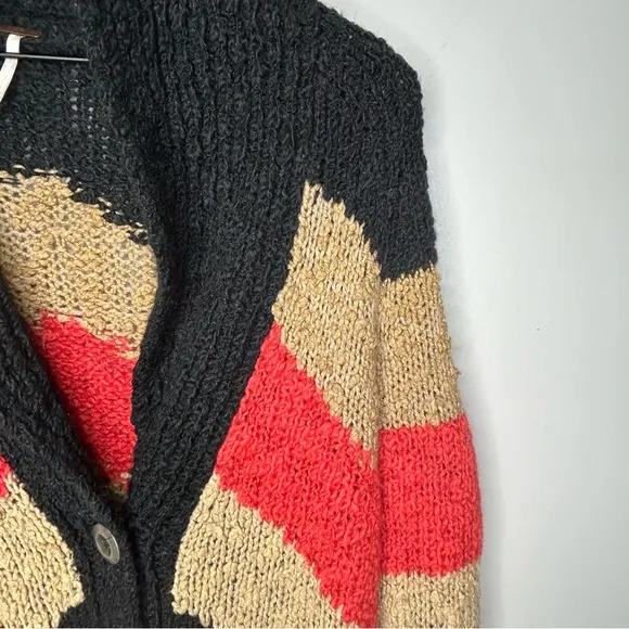 Free People Rocket High Cardigan Size S‎ - Image 7