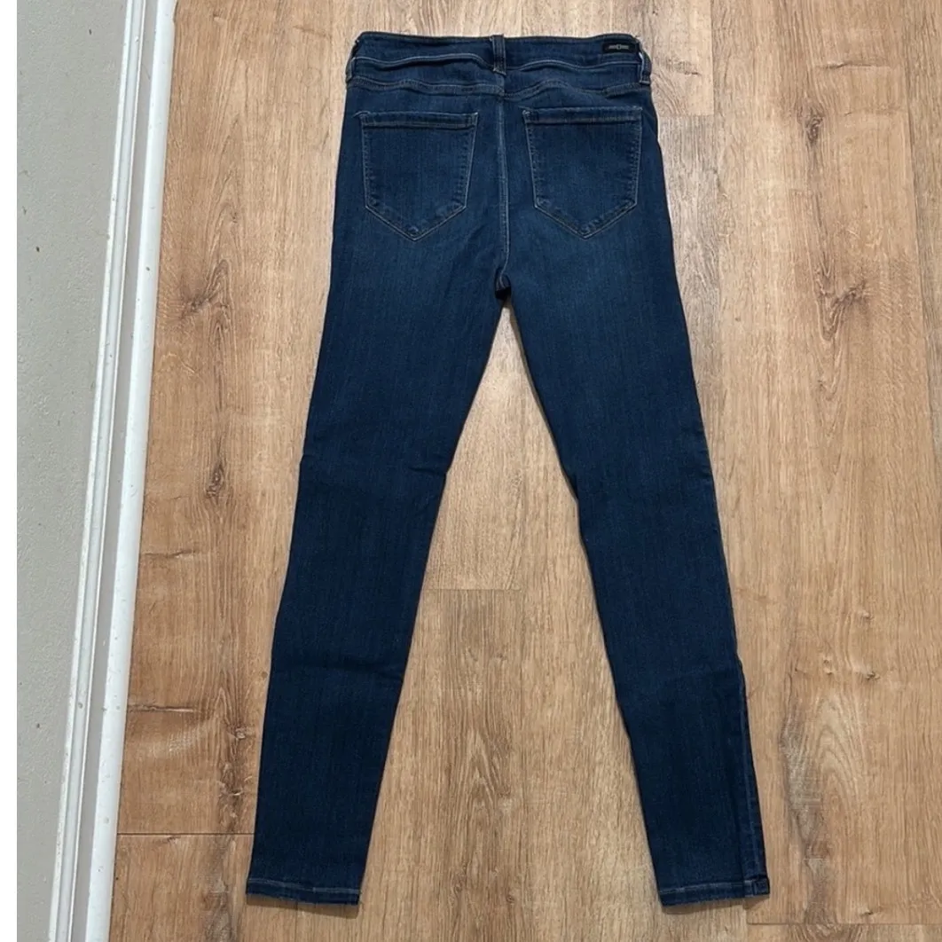 Liverpool | Set "Cami Crop", "Brigette High Rise Ankle" Denim Jeans Bundle, 4/27 - Image 6