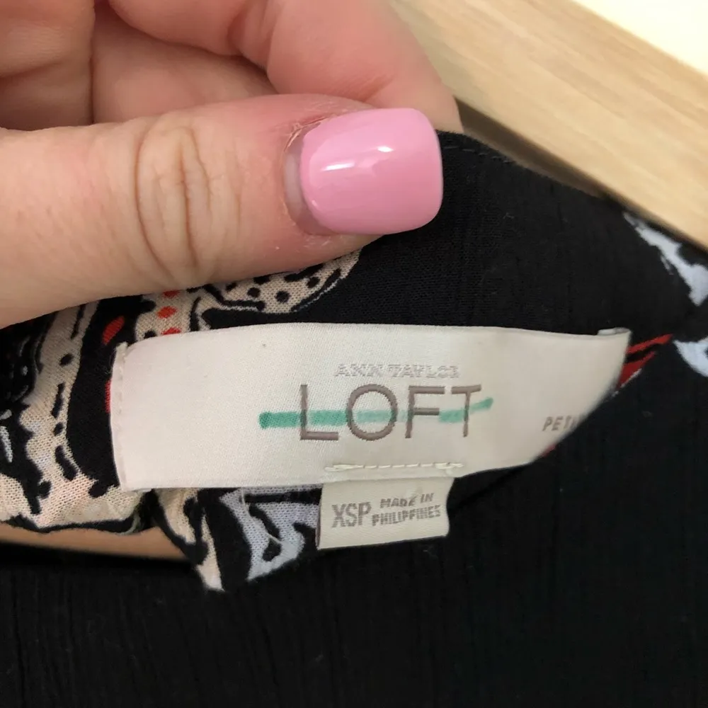 Loft  sz XXSP ✨ - Image 3