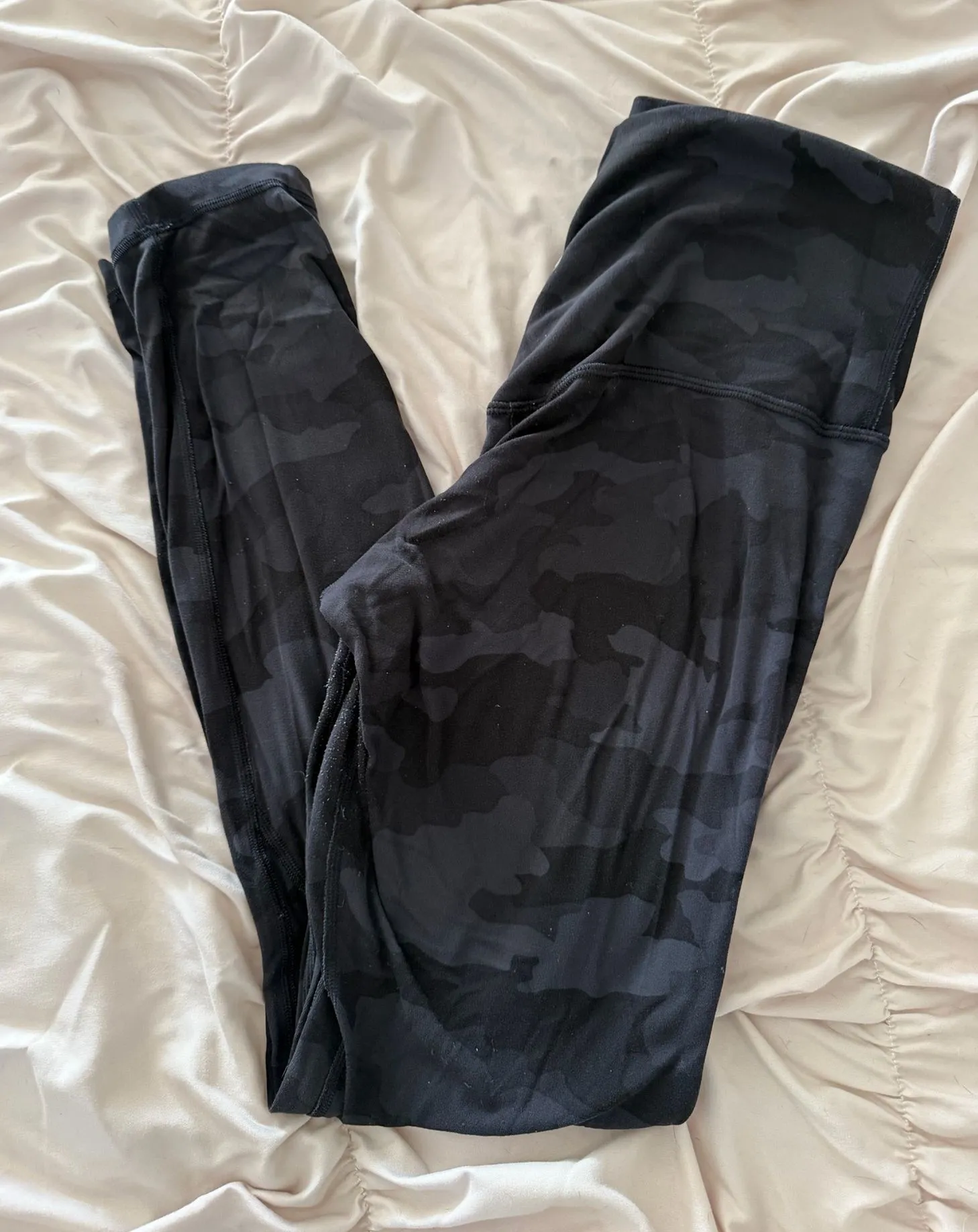 Lululemon Camo Align Leggings 28" - Image 2