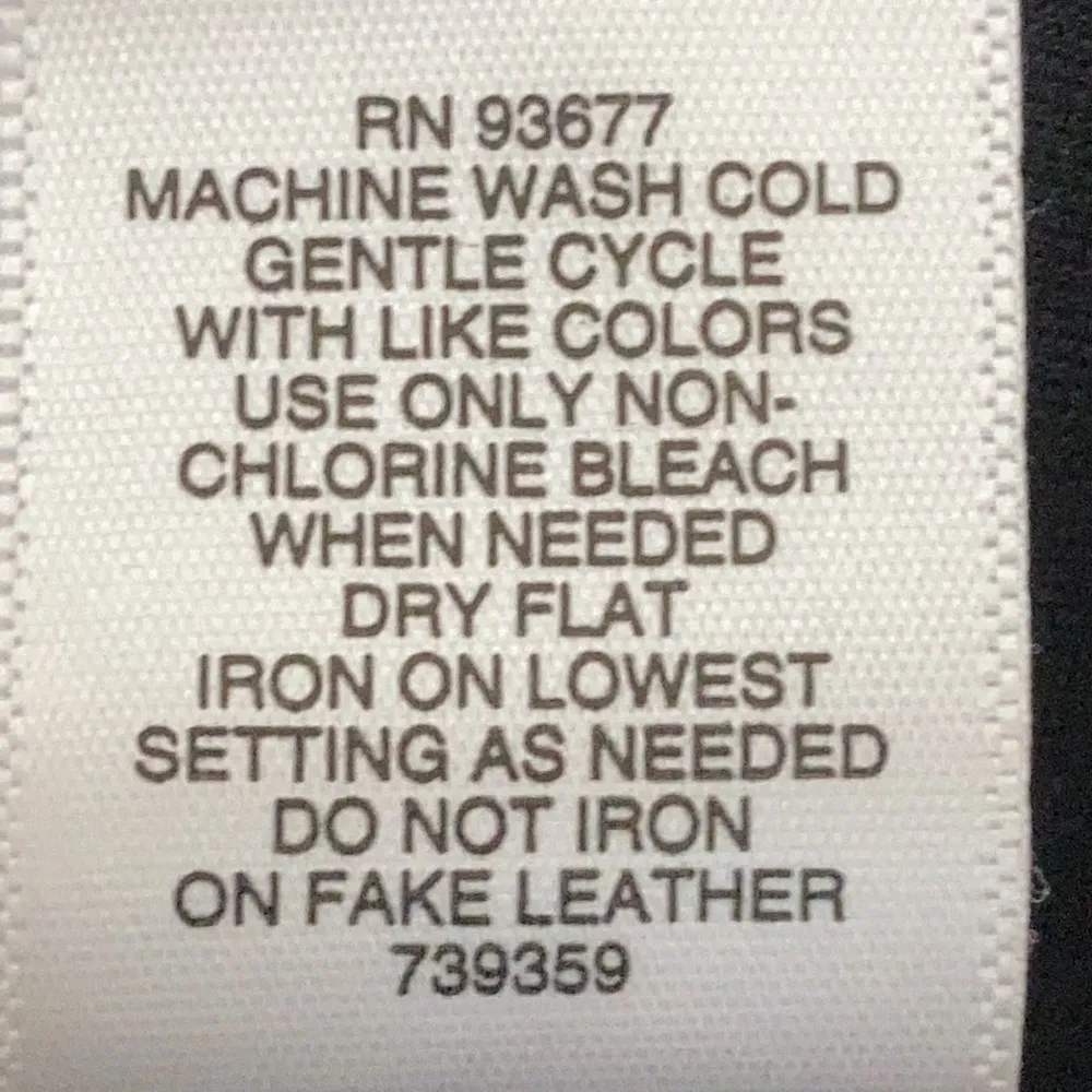 FINAL MARKDOWN Liz Claiborne sheath style dress medium - Image 5