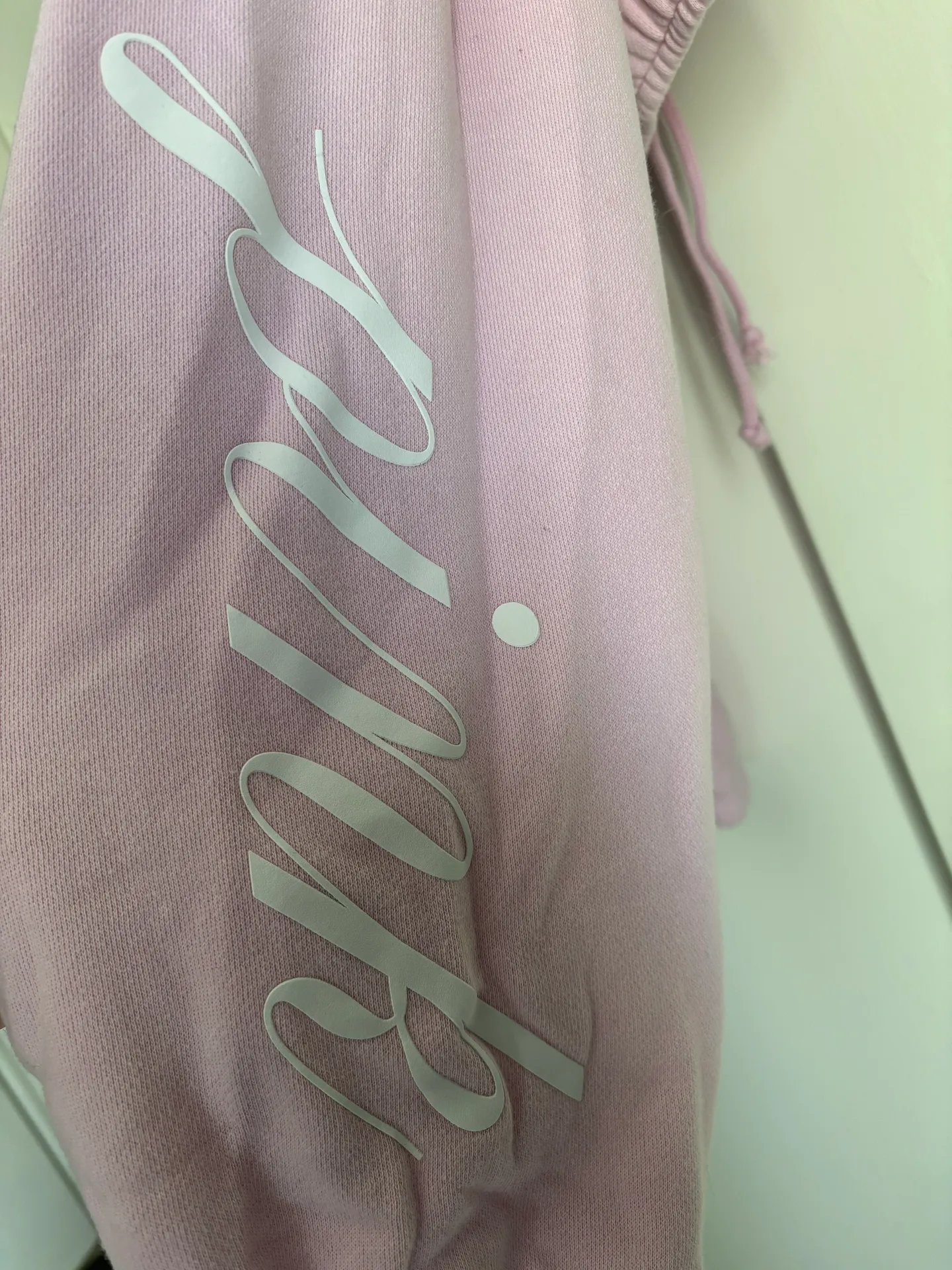 PINK - Victoria's Secret  Sweatpants - Image 4