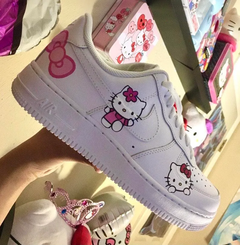 Air Force 1 - Image 2