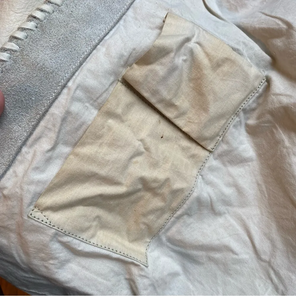 Free People Midnight Hour Sequin Tote - Image 10