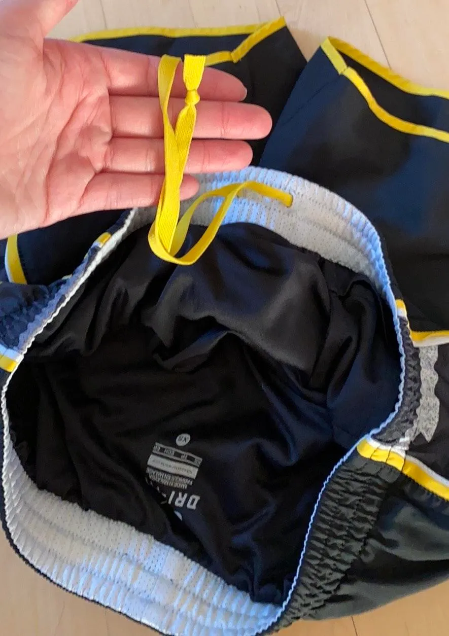 Athletic Shorts Live Strong - Image 5