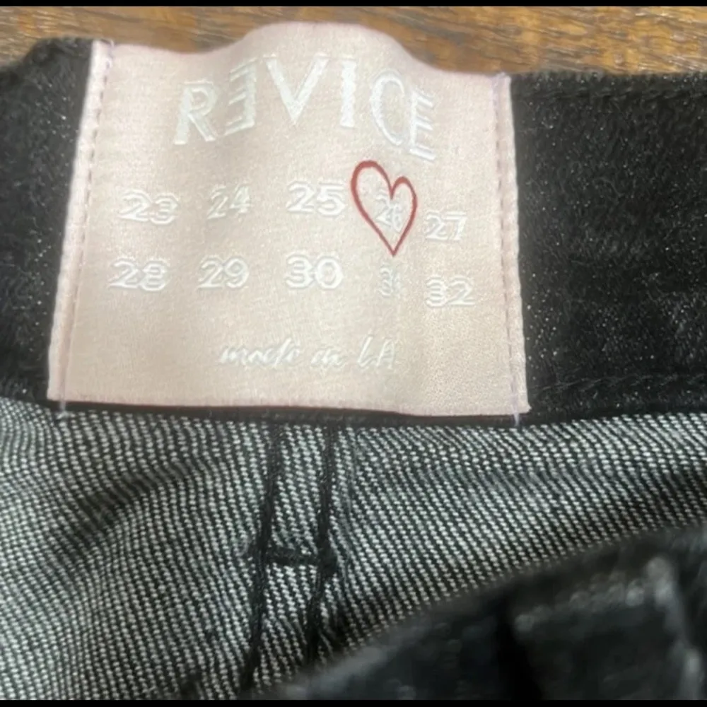 Revice Uptown Nirvana Jeans - Image 2