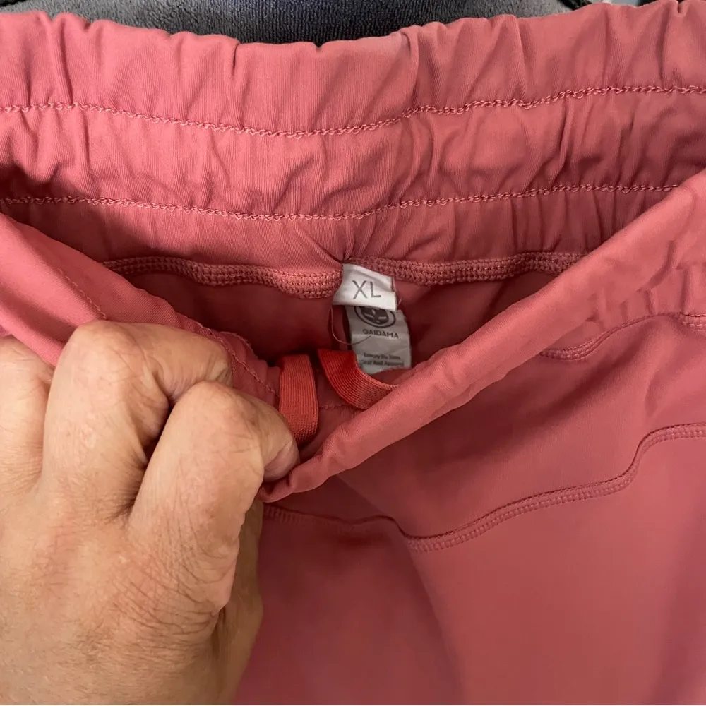 Gaidama Jui Jitsu Pants Size XL - Image 3