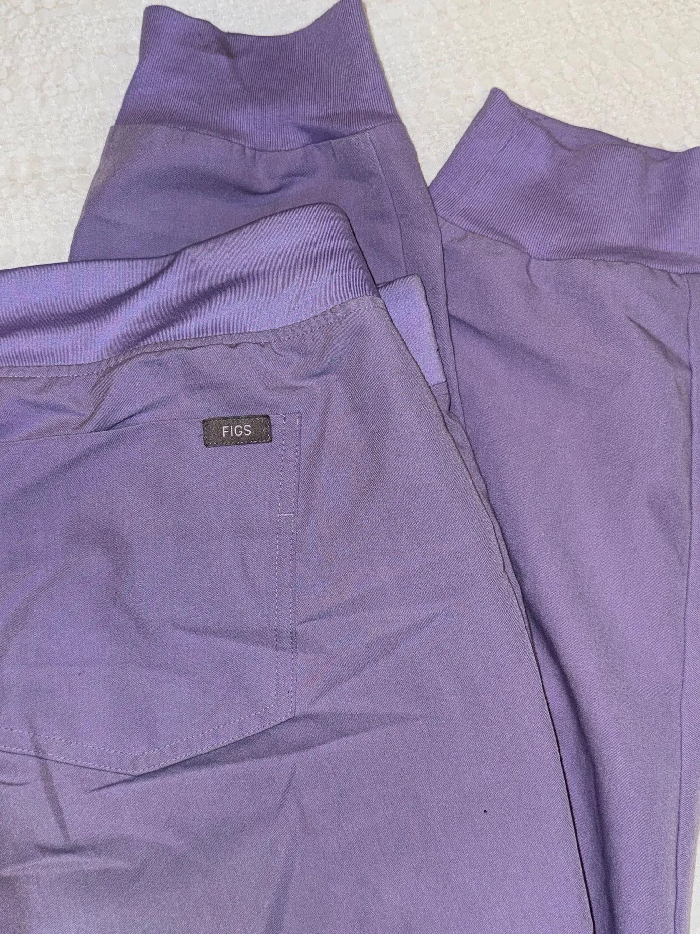 Scrub Bottom - Image 3