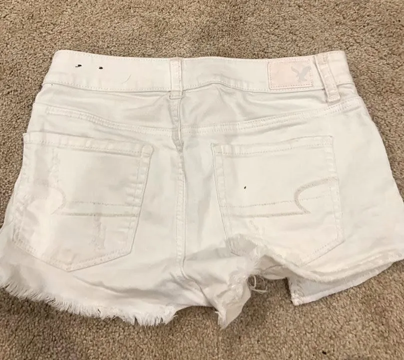 American Eagle Outfitters Shorts  - Image 2