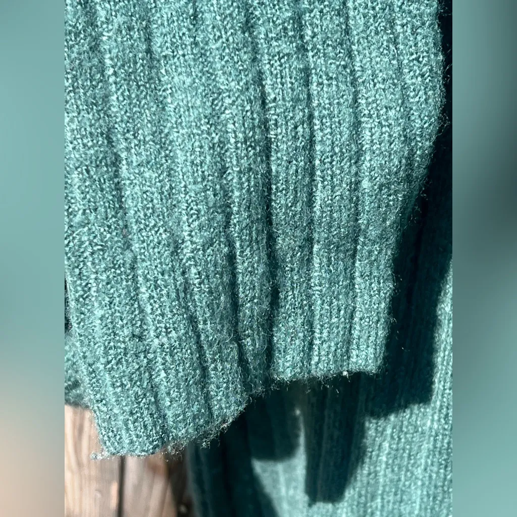 Madewell Readfield Pullover Slim Fit Sweater - Image 12