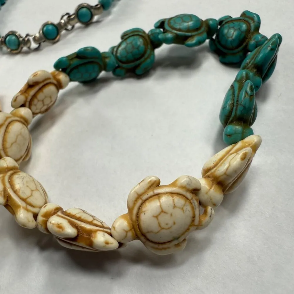 Set Of 3 Women Bracelets - Image 4