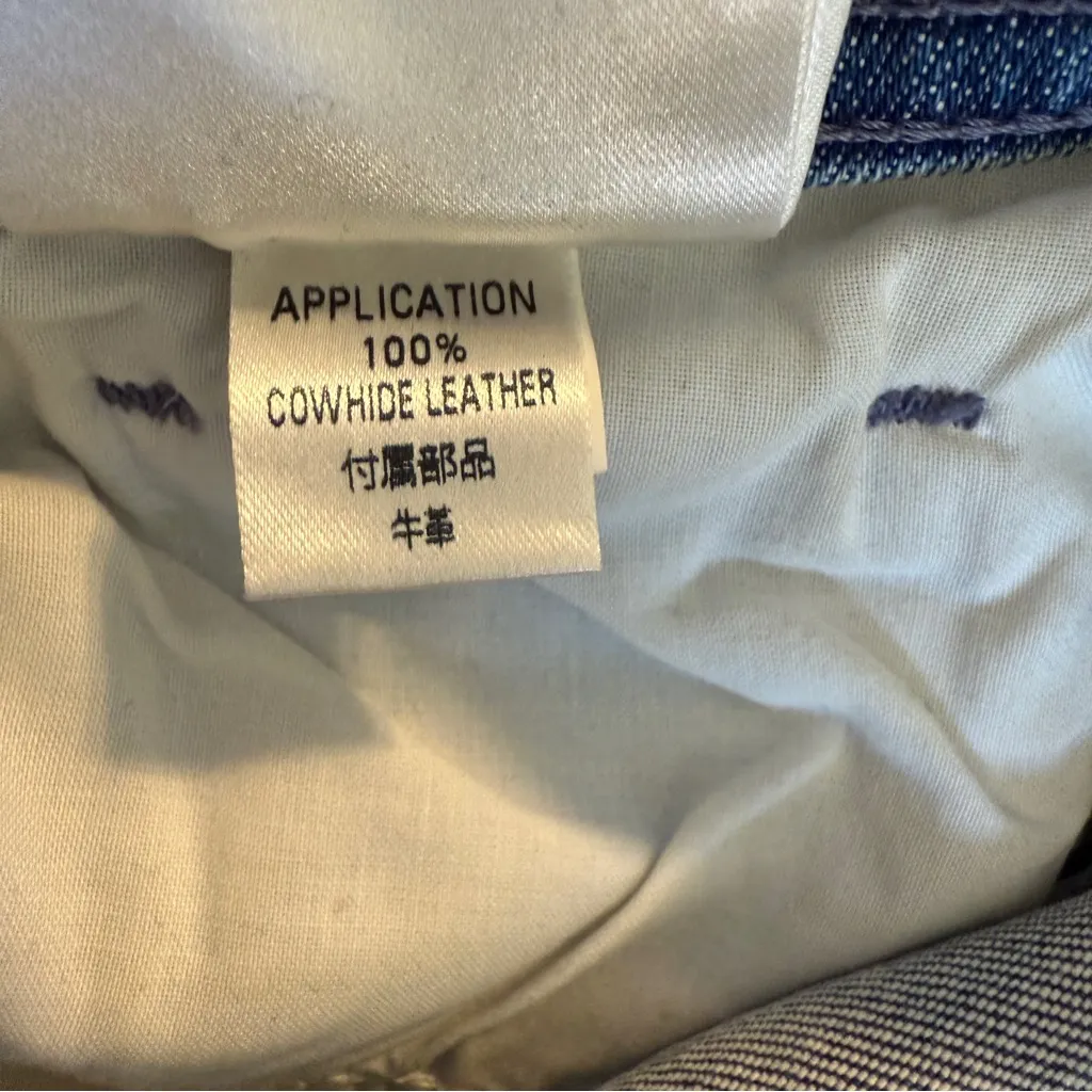 Diesel Women Fiancy Relaxed Skinny Distressed Jeans  0840B Women’s Blue 26x32 - Image 9