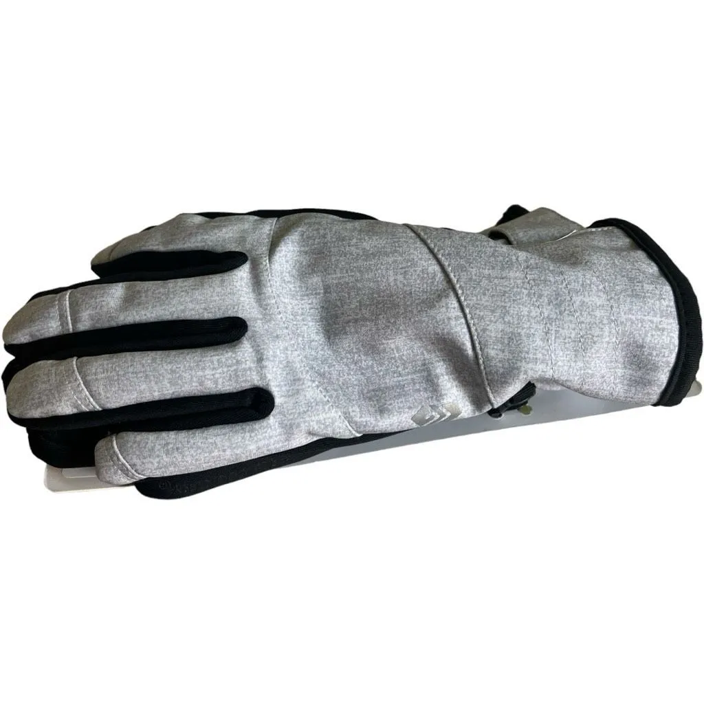 Free Country New Womens Softshell Outdoor Touchscreen Compatable Gloves - Sz S/M - Image 2