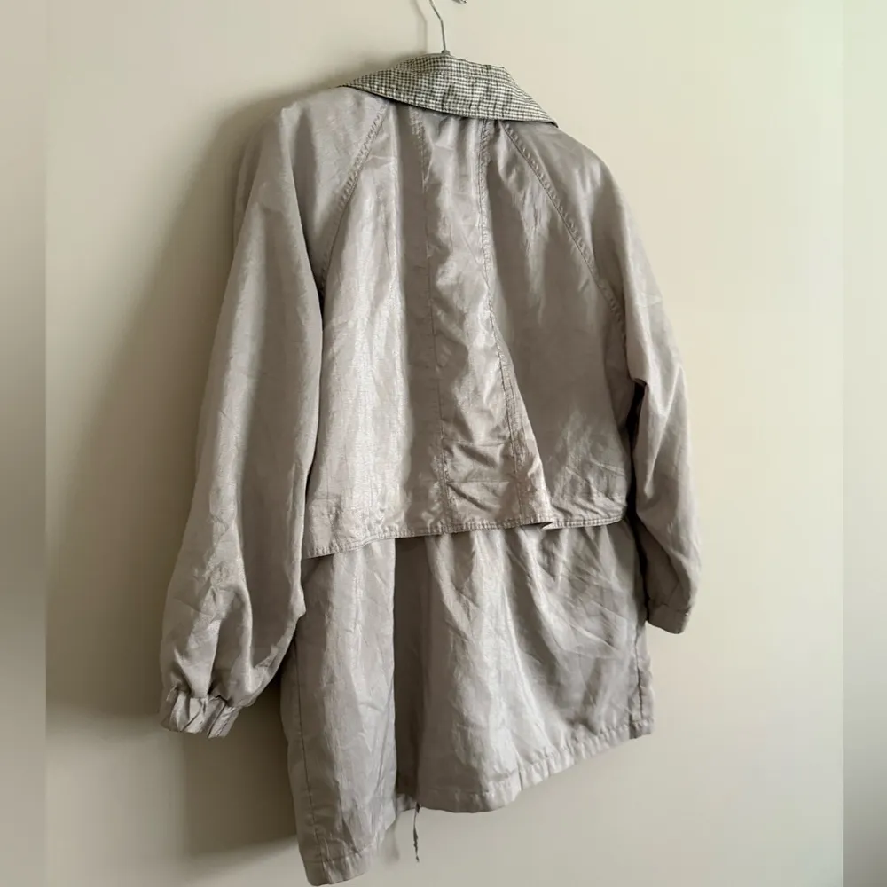 Current Seen  Vintage Lightweight Utility Jacket - Size M - Image 8