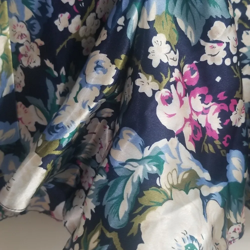 Cacique Lingerie Romper size S - Image 7