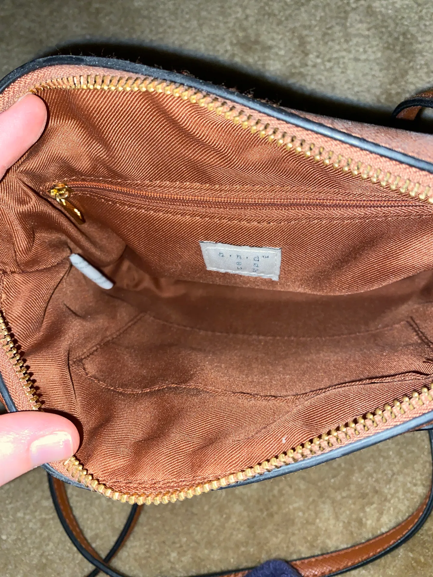 A New Day Purse - Image 6