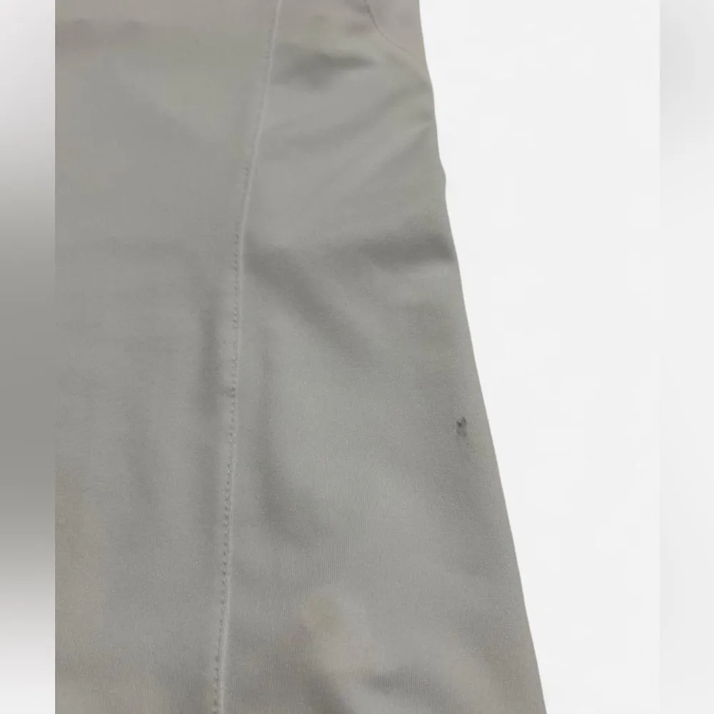 Bcg White Racerback Active Tank – Size M - Image 4