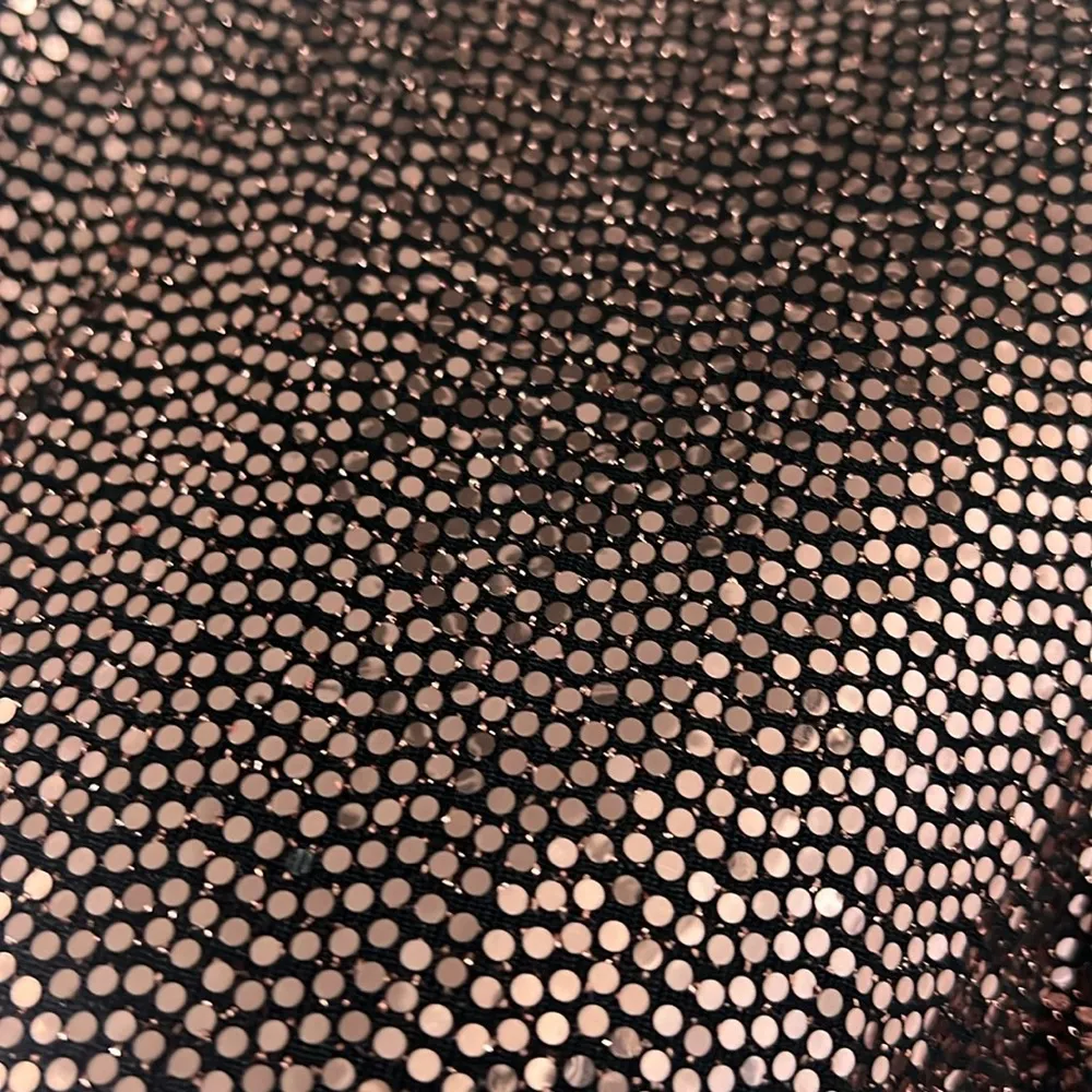 PAM & GELA Rose Mirror Ball Jacket, Size P/XS New w/Tag Retail $275 - Image 12