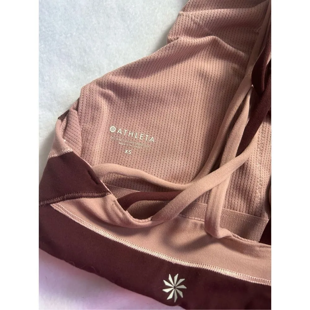 athleta sports bra - Image 2