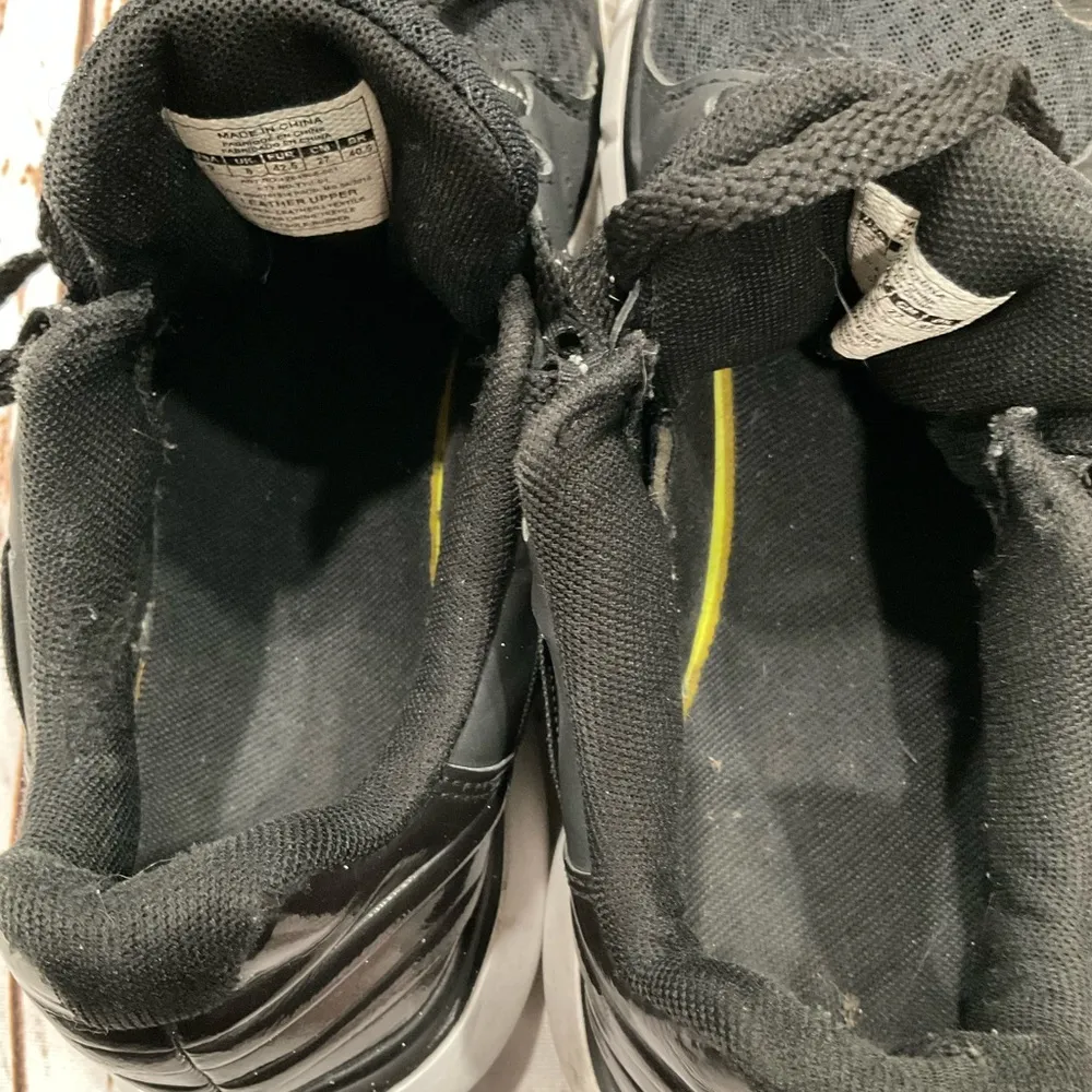 WOMENS UNDER ARMOUR MICRO G ATHLETIC SHOES - Image 8