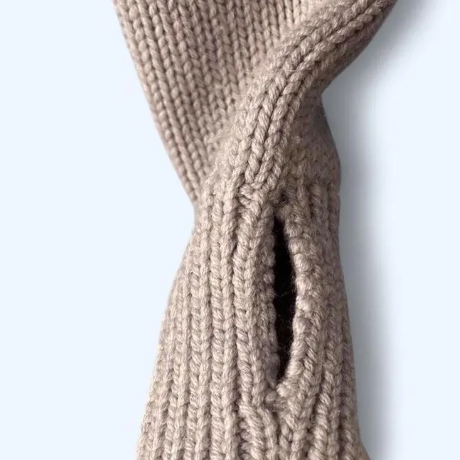 LULULEMON “YIN TO YOU” SWEATER - Image 7