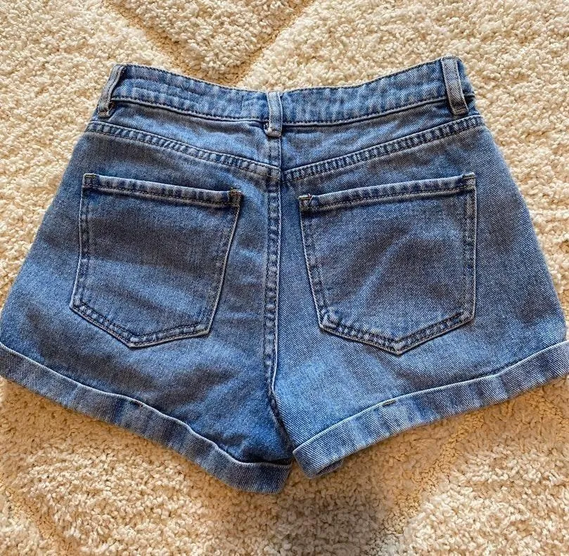 PacSun Mom Short - Image 2