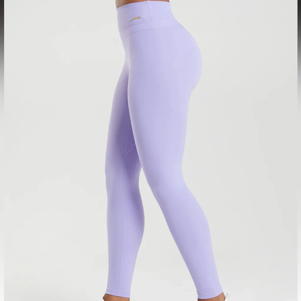 Whitney Simmons x Gymshark High Rise Leggings - Image 3