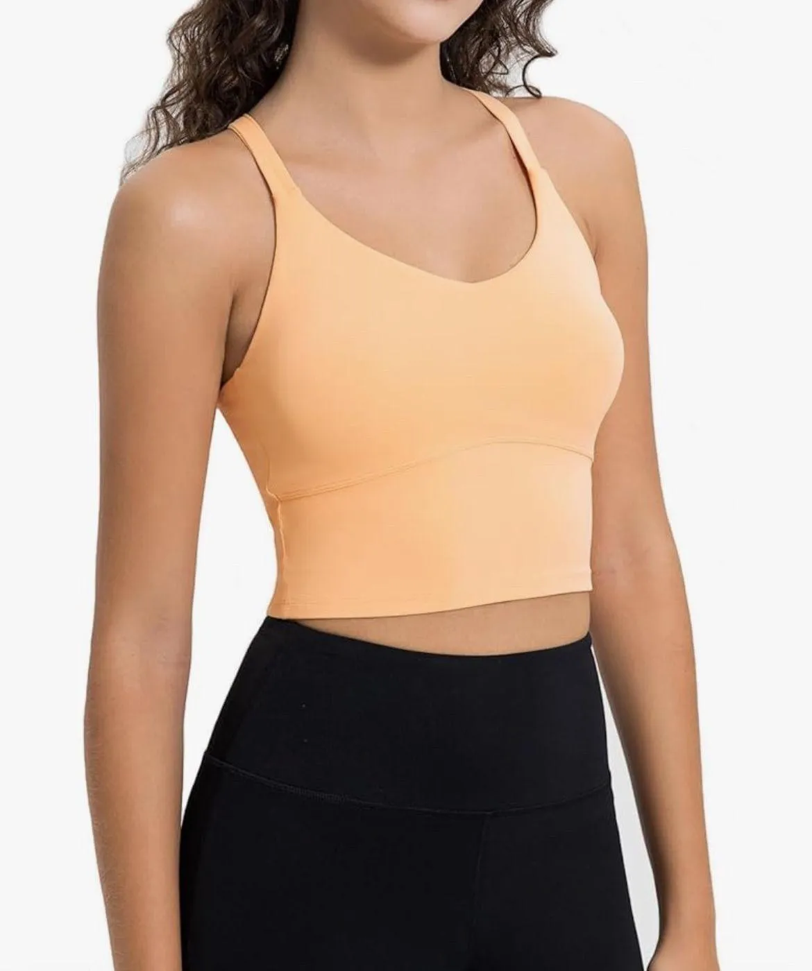 Amazon Workout Tank - Image 2