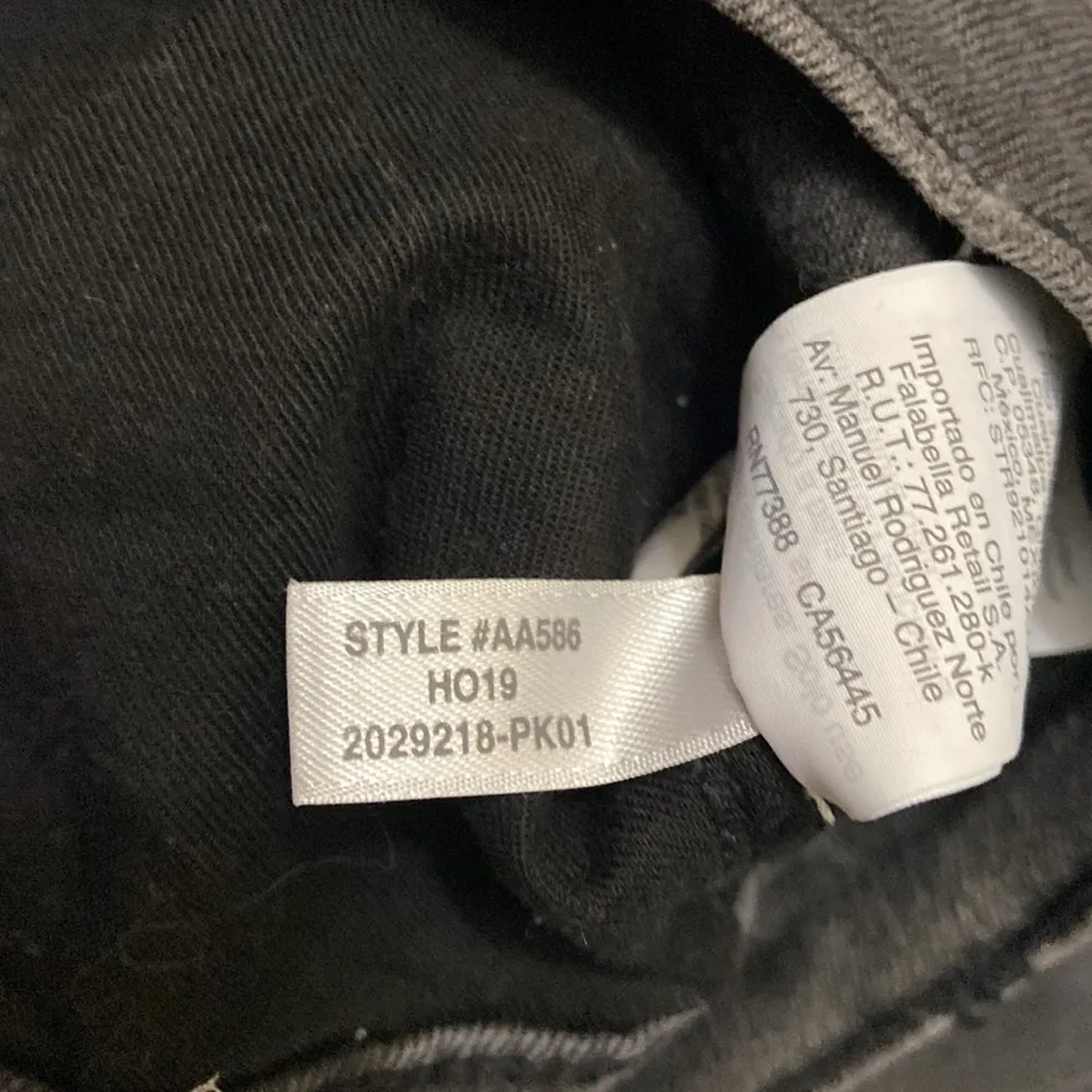 Madewell The mom jean - Image 8