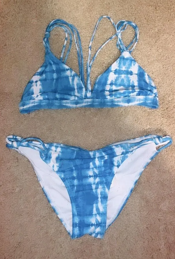 Full Tilt Bikini Set  - Image 2