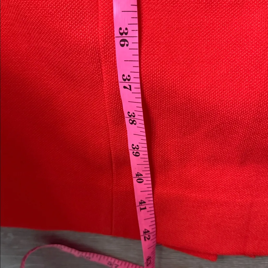 NEW MM Lafleur The Greenlay Dress—Textured Ponte 10 - Image 13