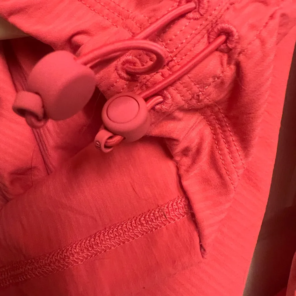 Lululemon Athletica glaze pink cargo pants - Image 10