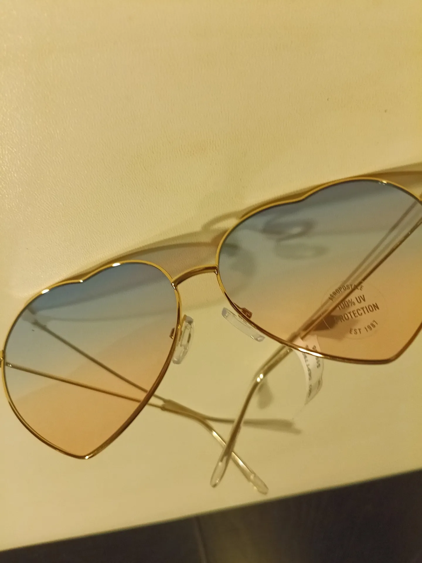 Aeropostale Sunglasses Heart - Image 6