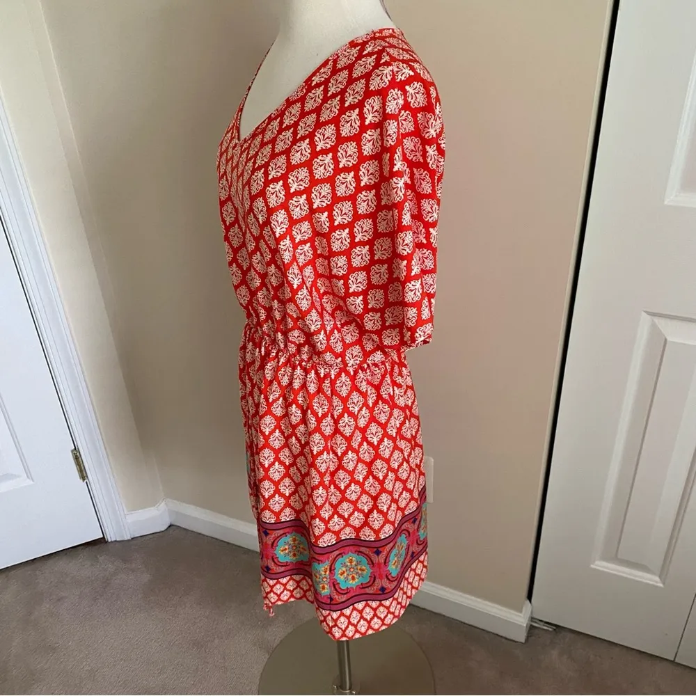 Francesca’s Alya mini dress size Small - Image 9